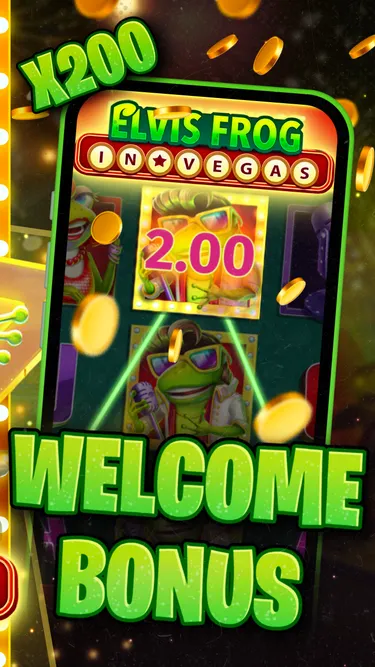 Elvis Frog Screenshot
